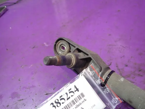 Motor do limpa-para-brisas Renault OE OEM Zawada-385254- image 4