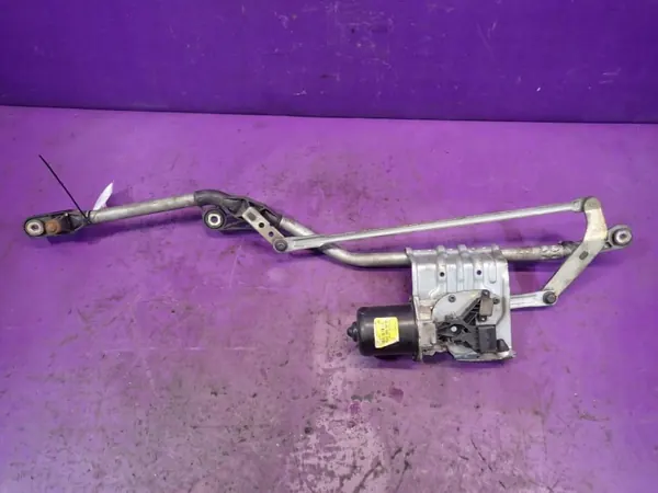Motor do limpa-para-brisas Renault OE OEM Zawada-385254- image 6