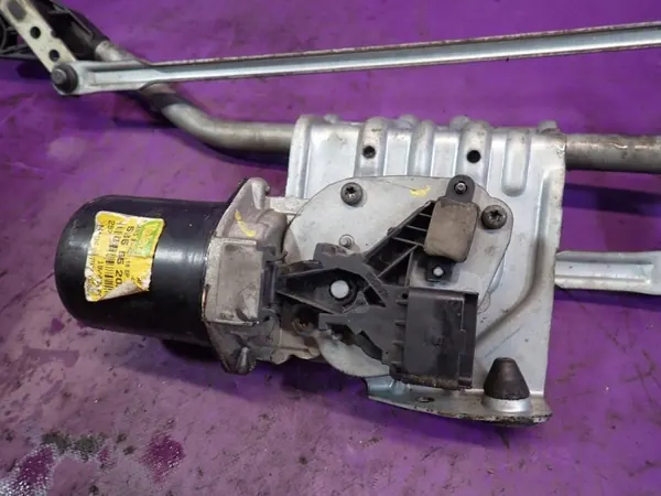 Motor do limpa-para-brisas Renault OE OEM Zawada-385254- image 7