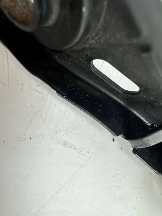 BMW 3 G20 G21 2020 Front Windshield Wiper Blade OEM image 10