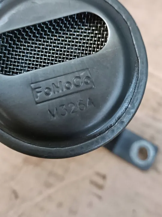 Ölpumpen-Einlassrohr OEM BR3E-6622-DB Ford F150 Mustang image 3