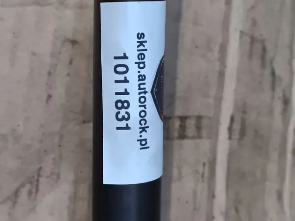Ölpumpen-Einlassrohr OEM BR3E-6622-DB Ford F150 Mustang image 5