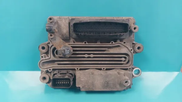 Module AdBlue Mercedes Actros MP4 OEM A0004464854 image 2