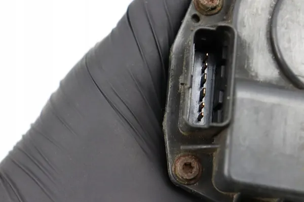 Corpo de Borboleta Citroen 9640796280 image 4