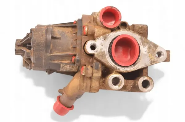 Iveco EGR-venttiili 5802531805 image 3