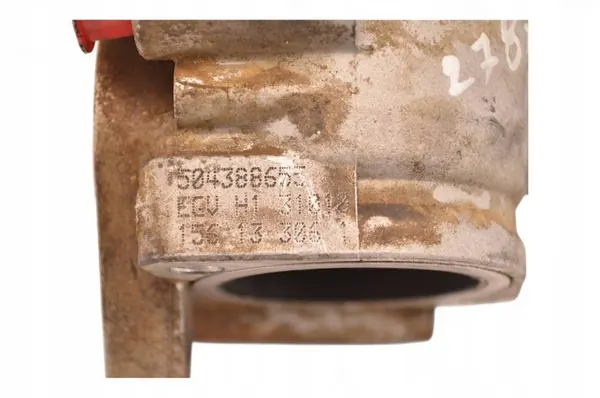 Iveco EGR-venttiili 5802531805 image 4