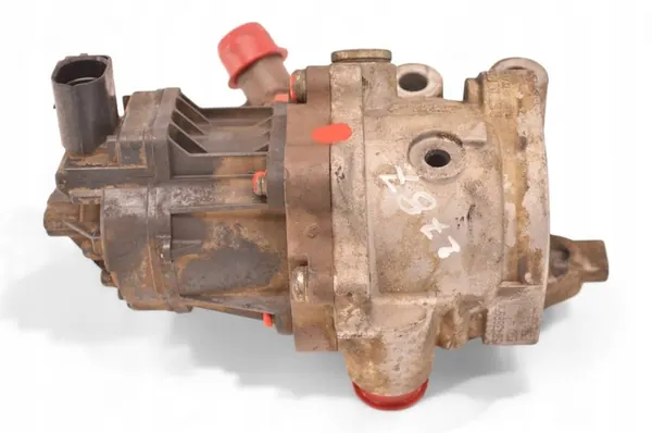 Iveco EGR-venttiili 5802531805 image 6