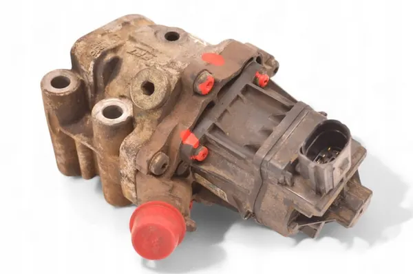 Iveco EGR-venttiili 5802531805 image 8