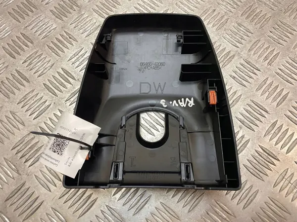 Garniture rétroviseur Toyota RAV4 XA50 OEM 8646642060 image 4