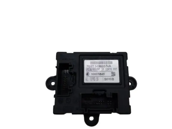 Módulo de controlo de porta Ford OEM 7G9T 14B533 NA image 3