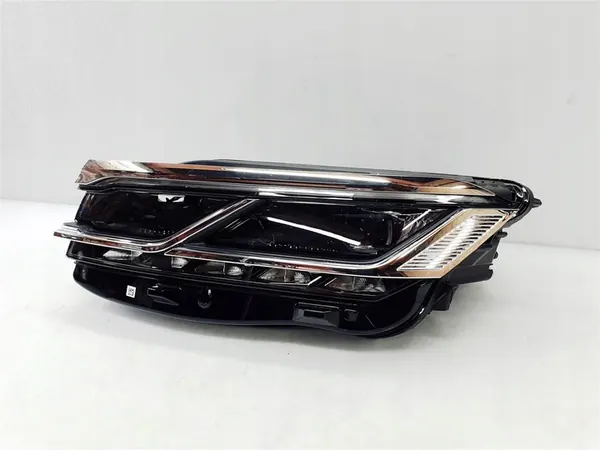 Farol esquerdo Full LED VW Touareg III image 3