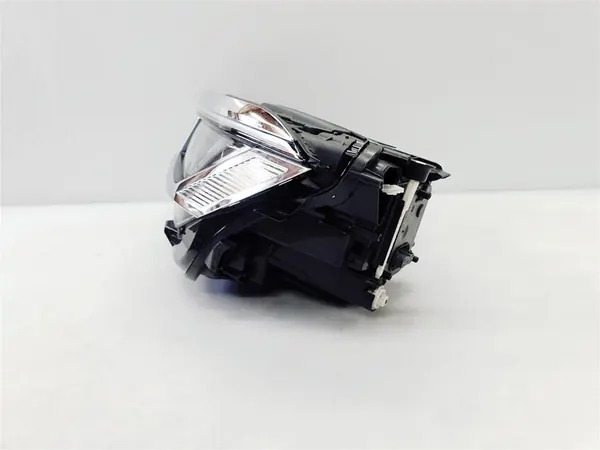 Farol esquerdo Full LED VW Touareg III image 5