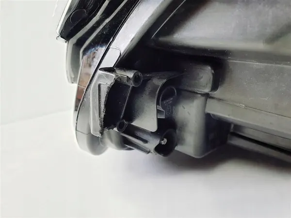 Farol esquerdo Full LED VW Touareg III image 7