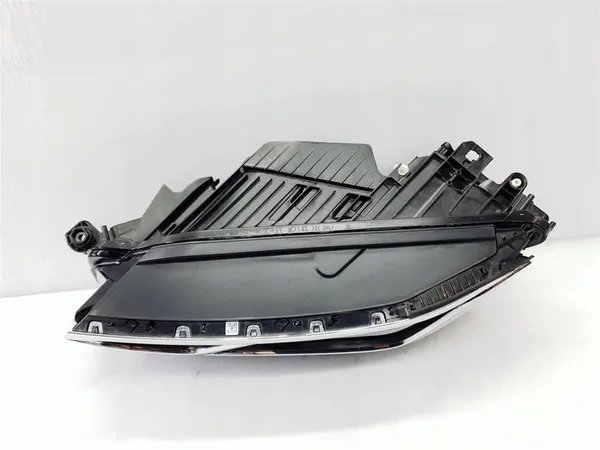 Farol esquerdo Full LED VW Touareg III image 9