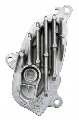 Módulo LED Sinalizador BMW G01 G02 X3 X4 Esquerdo | OEM image 2