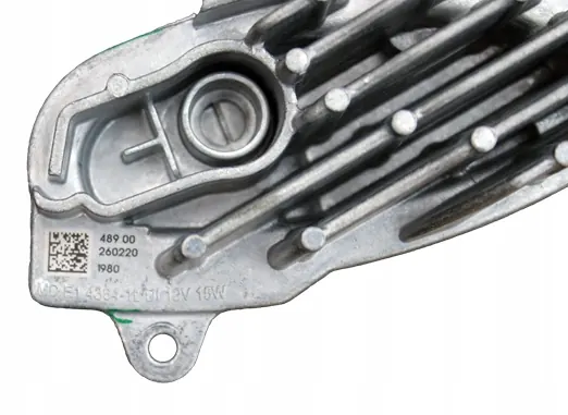 Módulo LED Sinalizador BMW G01 G02 X3 X4 Esquerdo | OEM image 3