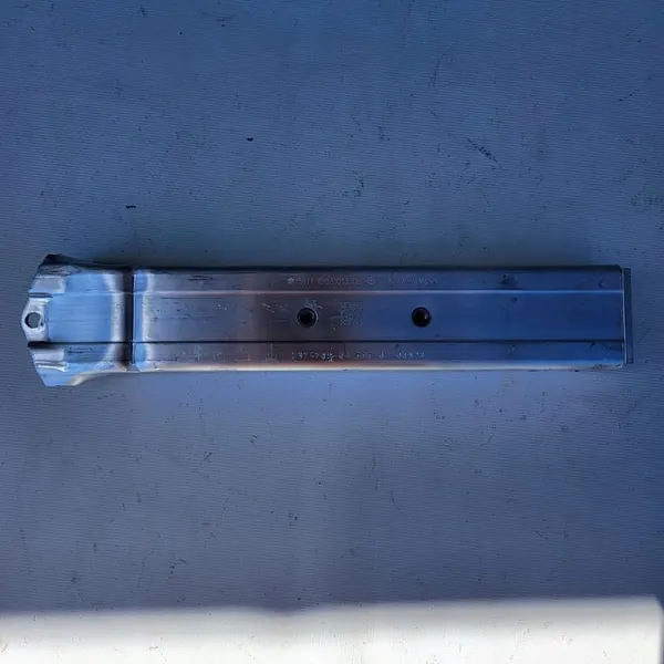 Vasen Taivutusalue BMW X1 (F48) 2016 image 2