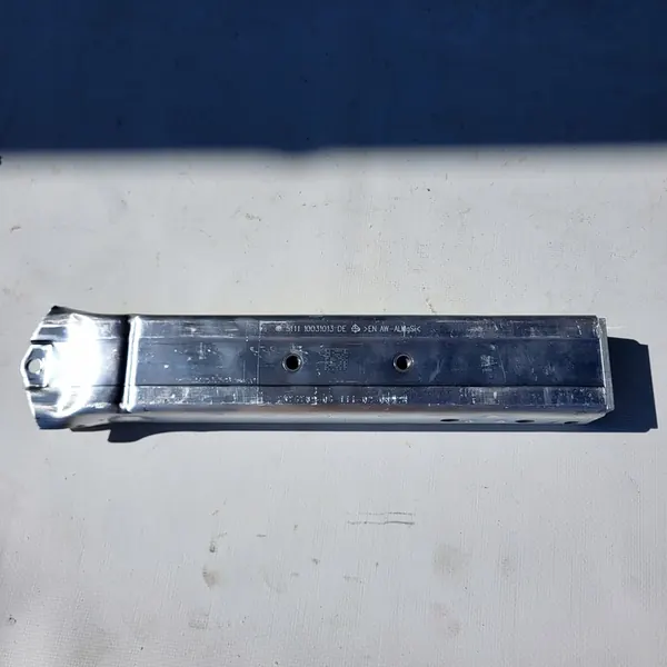 Vasen Taivutusalue BMW X1 (F48) 2016 image 3