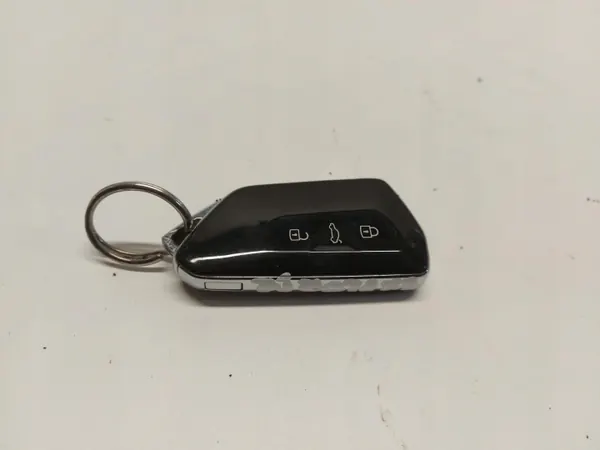 Télécommande Ford Explorer VII OEM FORDEXPLOKLUCZ image 2