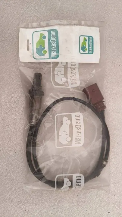 SENSOR LAMBDA SKODA CITIGO 04C906262 image 2