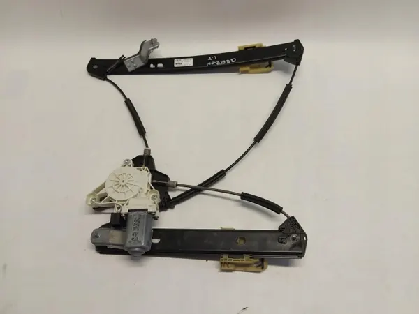 Audi Q8 E-TRON SUV Fensterheber links hinten OEM 4ke839461 image 2
