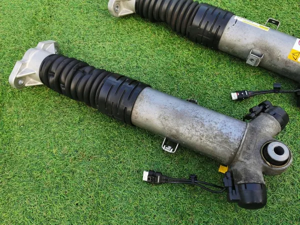 Mercedes-Benz OE A1673206204 image 4