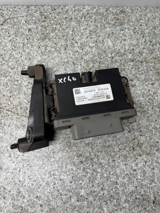 Module de contrôle AdBlue OEM 32242878 pour Volvo XC40 image 2
