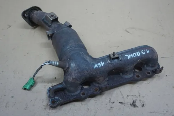 Suzuki Jimny Avgasgrenrör OEM JIMNY KOLEKTOR image 2