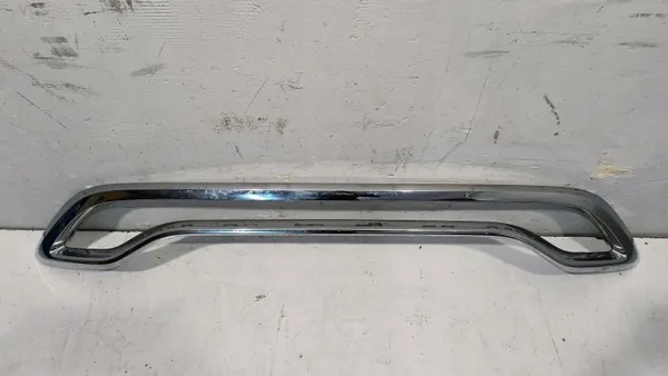 OEM A2478859909 Etupuskurin Kromilista Mercedes GLA image 2