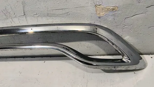 OEM A2478859909 Etupuskurin Kromilista Mercedes GLA image 3