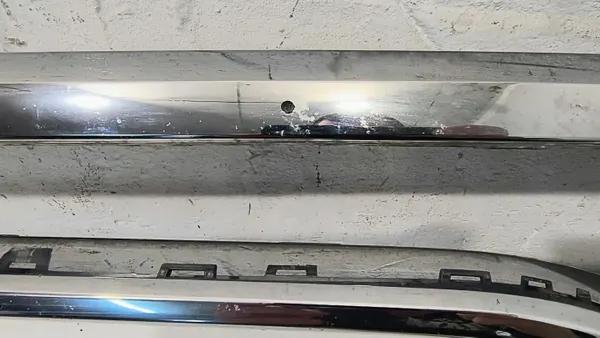 OEM A2478859909 Etupuskurin Kromilista Mercedes GLA image 5