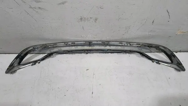 OEM A2478859909 Etupuskurin Kromilista Mercedes GLA image 7