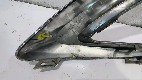 OEM A2478859909 Etupuskurin Kromilista Mercedes GLA image 9