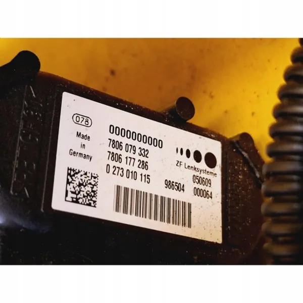 Sähköinen sytytyskelaus OEM DRC100169 BMW E81/E87 image 6
