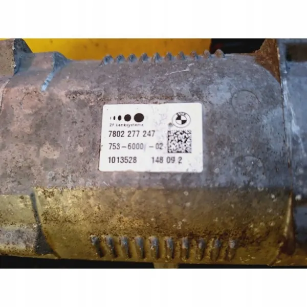 Sähköinen sytytyskelaus OEM DRC100169 BMW E81/E87 image 9