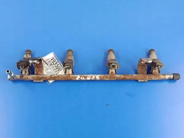 Chrysler Cruiser 2.0 Rampe d'injection 4pcs 04891345AA image 2