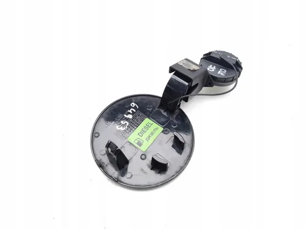 Ssangyong Korando bränslelucka OEM 71610-34001 image 5
