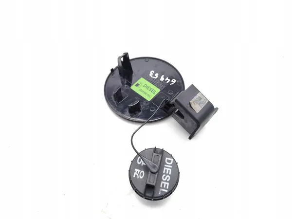Ssangyong Korando bränslelucka OEM 71610-34001 image 6