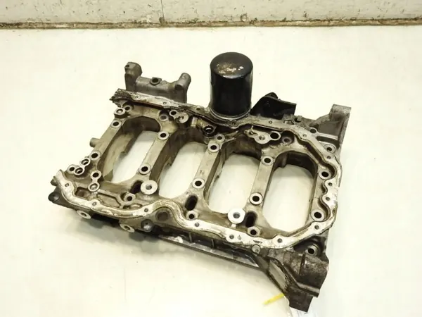 Mazda vevaxelbas SH0110382 - Begagnad OE-del image 3