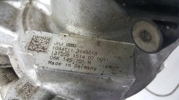 Turbocompresor 2.0 TDI Skoda Octavia III image 2