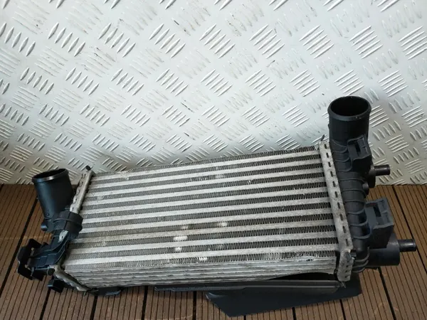 Ventilador Radiador Ford OE FOCUS MK3 LIFT 14-18 1.0 ECOBOOST image 6