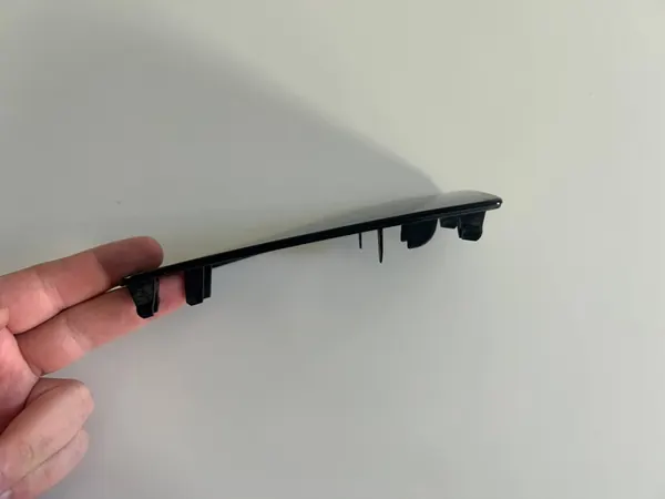 BMW X5 G05 M-Paket 2018-2023 Copertura Gancio Anteriore Sinistra OEM image 10