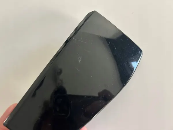 BMW X5 G05 M-Paket 2018-2023 Copertura Gancio Anteriore Sinistra OEM image 2