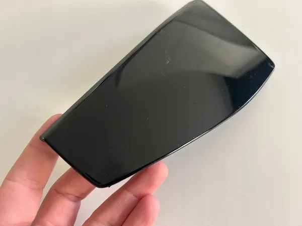 BMW X5 G05 M-Paket 2018-2023 Copertura Gancio Anteriore Sinistra OEM image 3