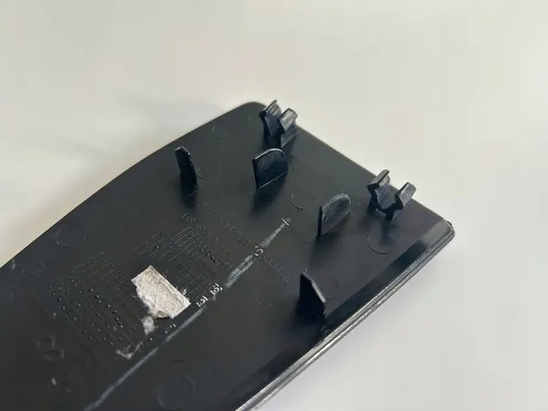 BMW X5 G05 M-Paket 2018-2023 Copertura Gancio Anteriore Sinistra OEM image 7