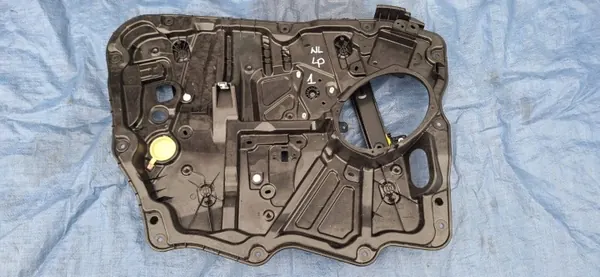 Régulateur de vitre avant gauche OEM 68499663AA Jeep image 2