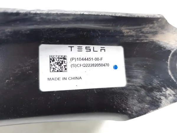 Tesla bovenste achter draagarm OEM 1044451-00-F image 7