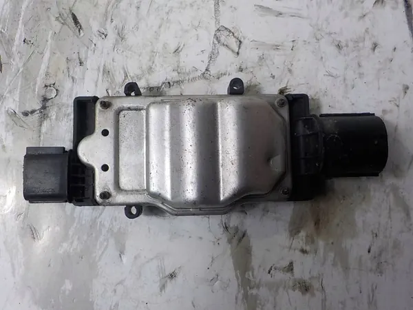 Mazda Fläktmodul 1137328505 image 2