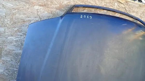 Framstötfångare OEM VOLVOMAR-142053- för Audi A6 C5 image 3