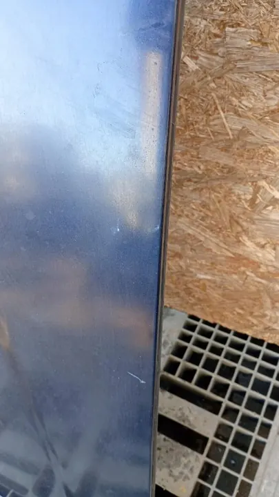 Framstötfångare OEM VOLVOMAR-142053- för Audi A6 C5 image 7